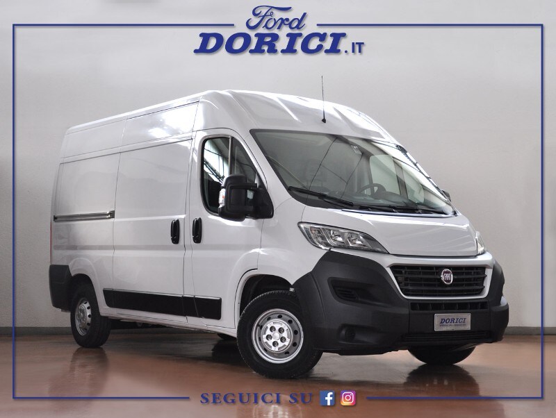 FIAT Ducato (4ª serie)