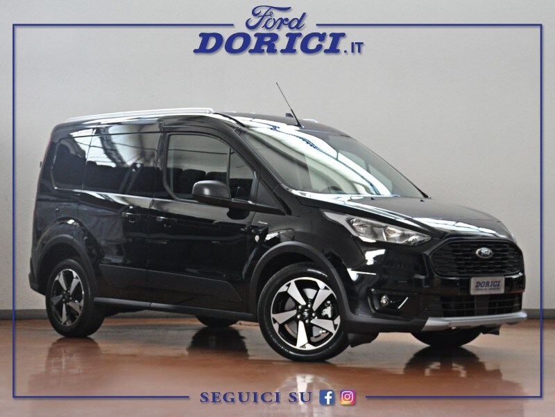 FORD Transit Connect 2ªs