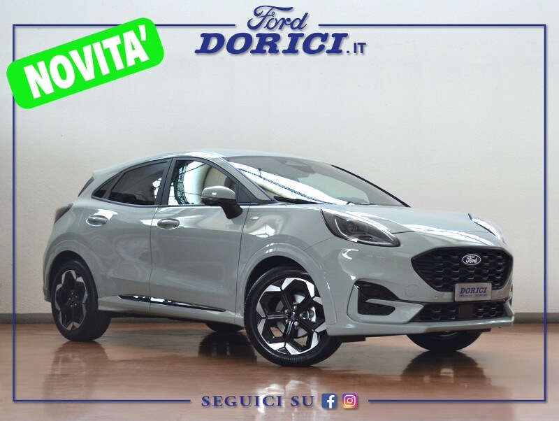 FORD Puma '19->