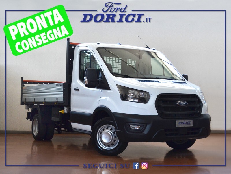 Foto FORD Transit 2014
