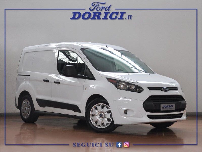 Foto FORD Transit Connect 2ªs