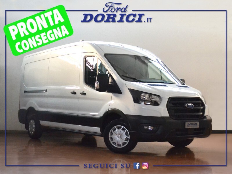FORD Transit 2014