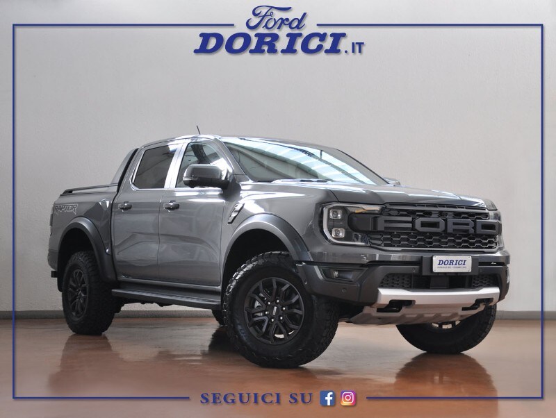 FORD Ranger 4ª serie