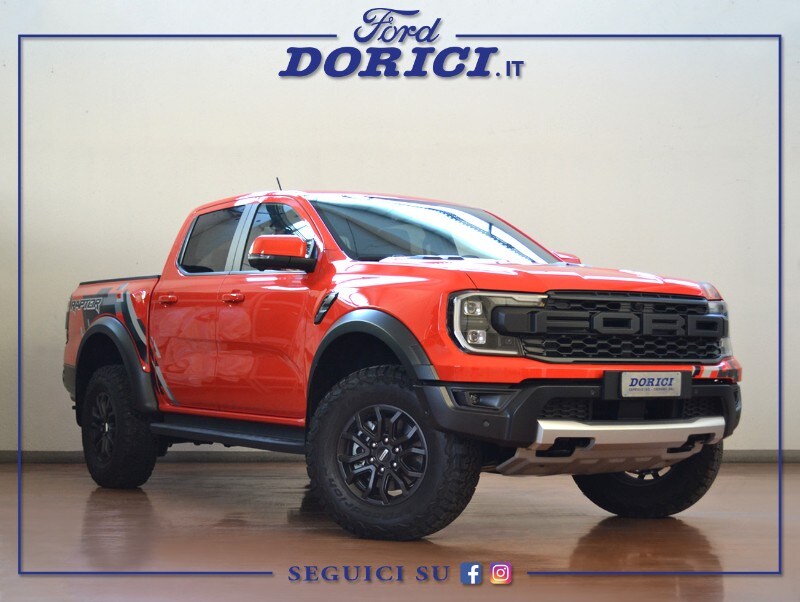 Foto FORD Ranger 4ª serie