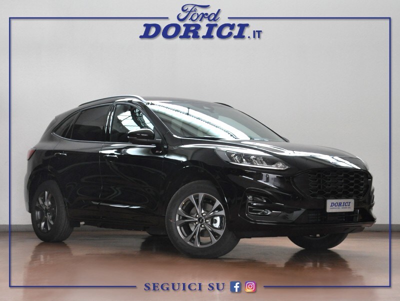 FORD Kuga 3ª serie