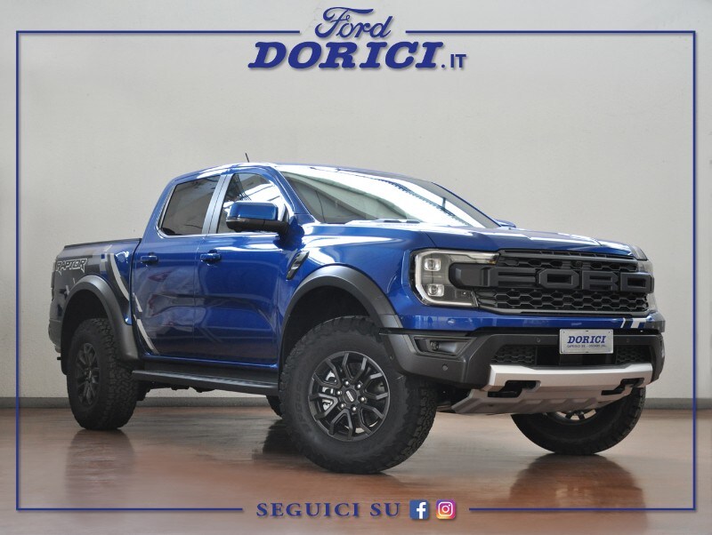FORD Ranger 4ª serie