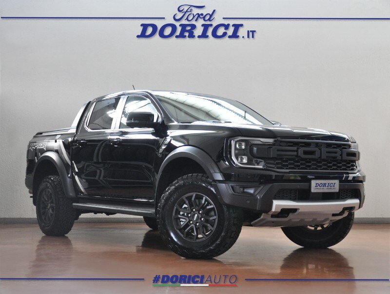 FORD Ranger 4ª serie