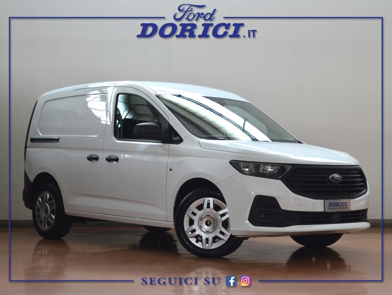 FORD Transit Connect 3ªs