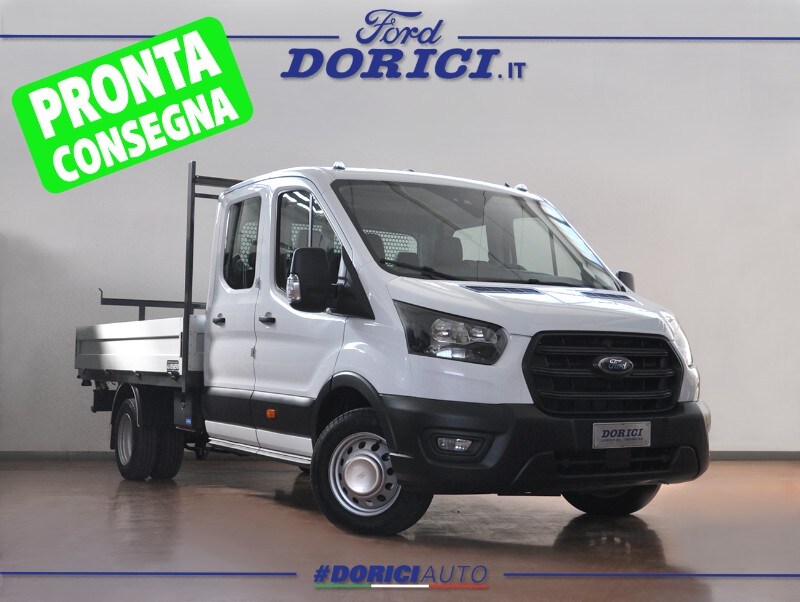 Foto FORD Transit 2014