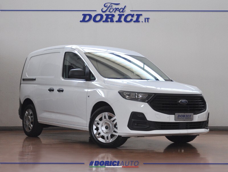 Foto FORD Transit Connect 3ªs