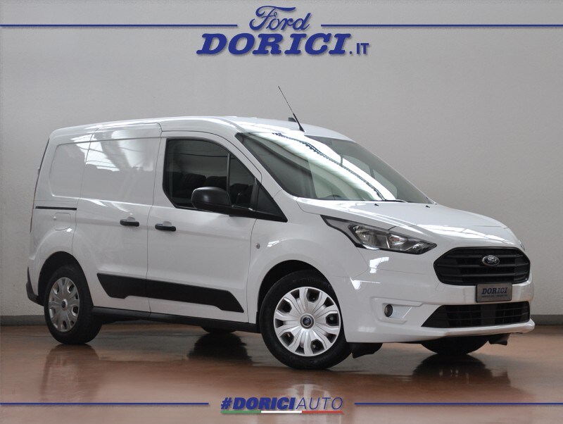 Foto FORD Transit Connect 2ªs