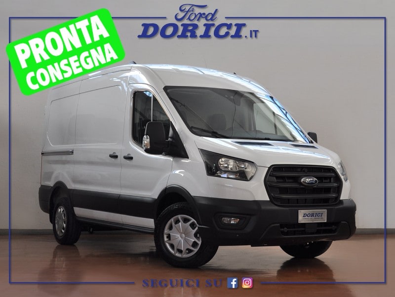 FORD Transit 2014