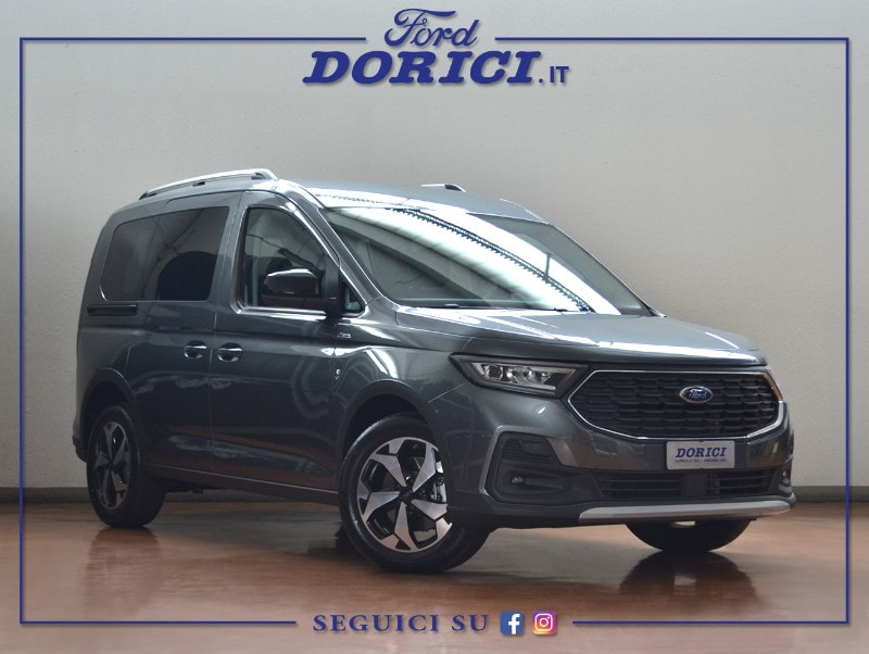 FORD Transit Connect 3ªs