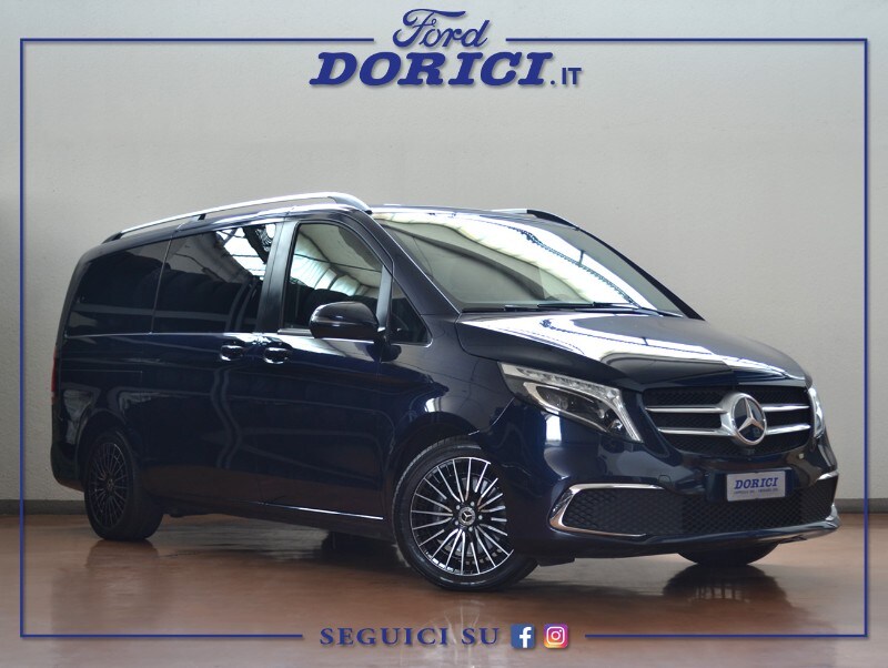 MERCEDES Classe V     (W447)
