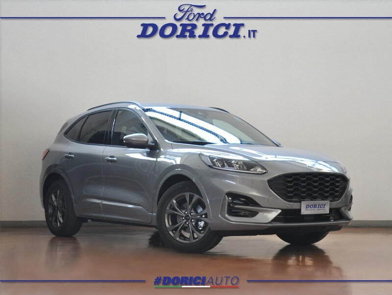 FORD Kuga 3ª serie