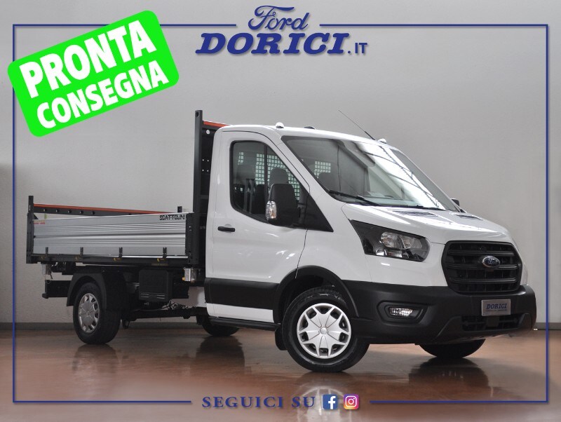 FORD Transit 2014