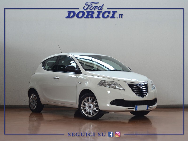 LANCIA Ypsilon 3ª serie