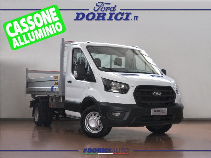 FORD Transit 2014