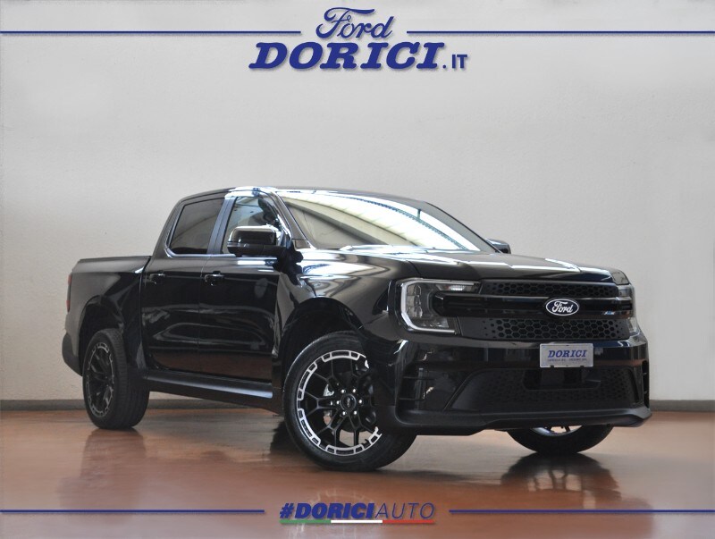 FORD Ranger 4ª serie
