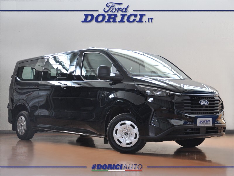 FORD Transit Custom 2ª s