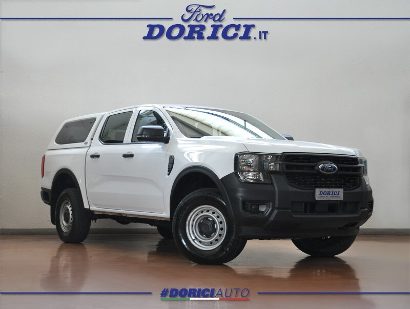 FORD Ranger 4ª serie