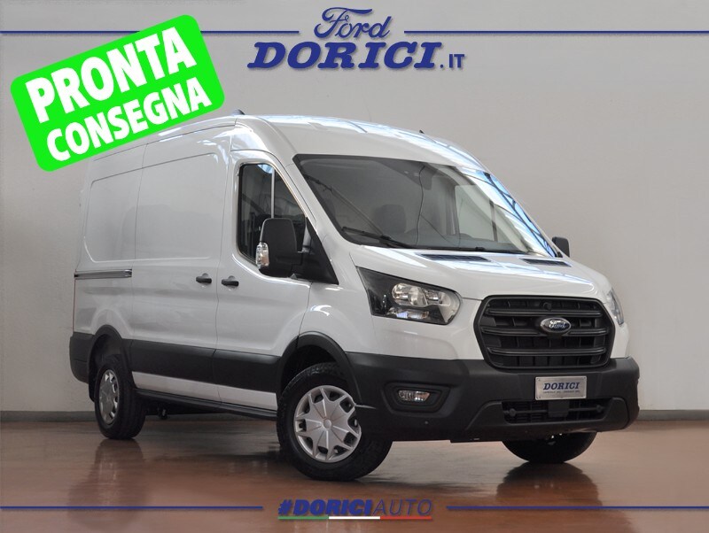 FORD Transit 2014