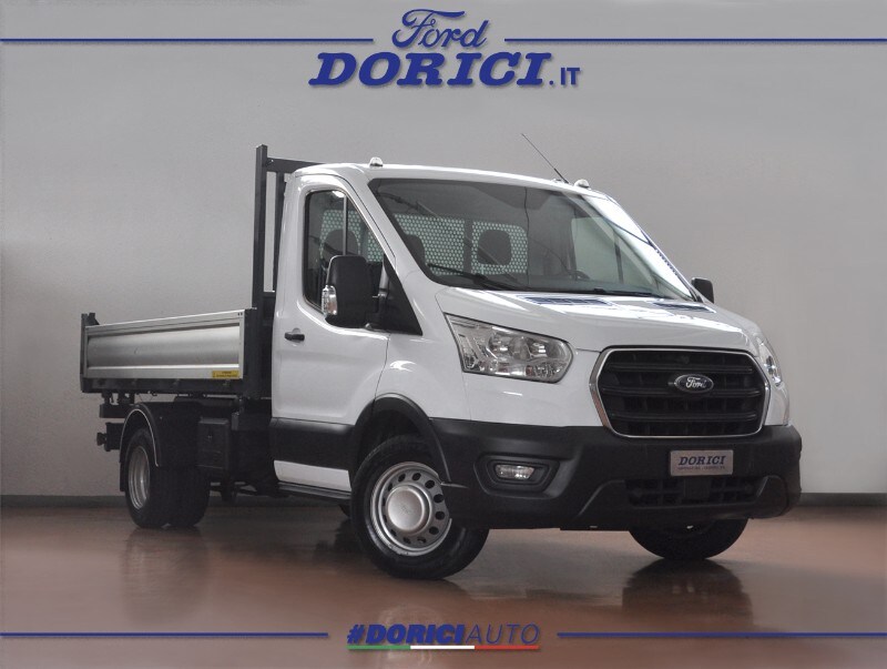 FORD Transit 2014