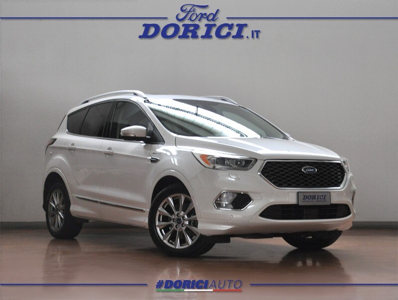 FORD Kuga 2ª serie