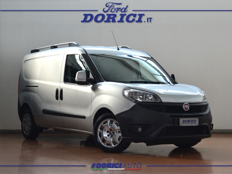 FIAT Doblò 3ª serie
