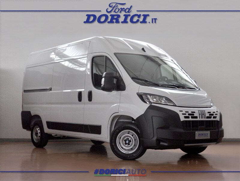 FIAT Ducato (4ª serie)