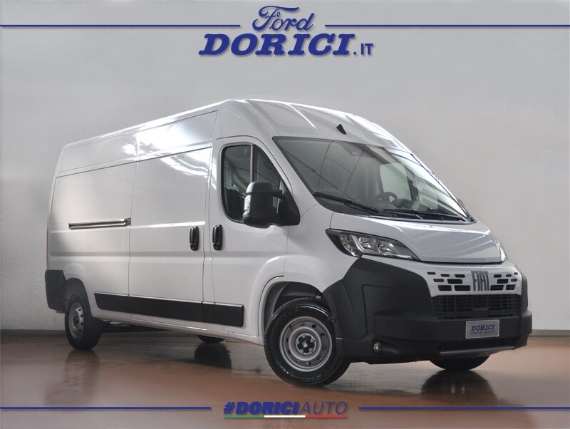 FIAT Ducato (4ª serie)