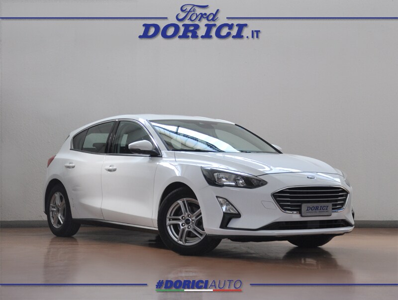 FORD Focus 4ª serie
