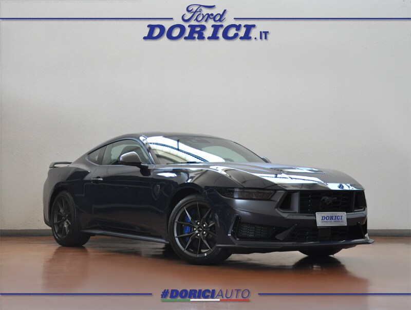 Foto FORD Mustang '24->
