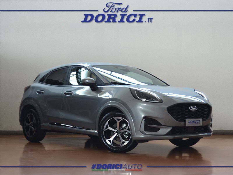 FORD Puma '19->