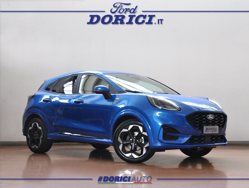 FORD Puma '19->