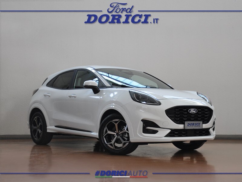 FORD Puma '19->
