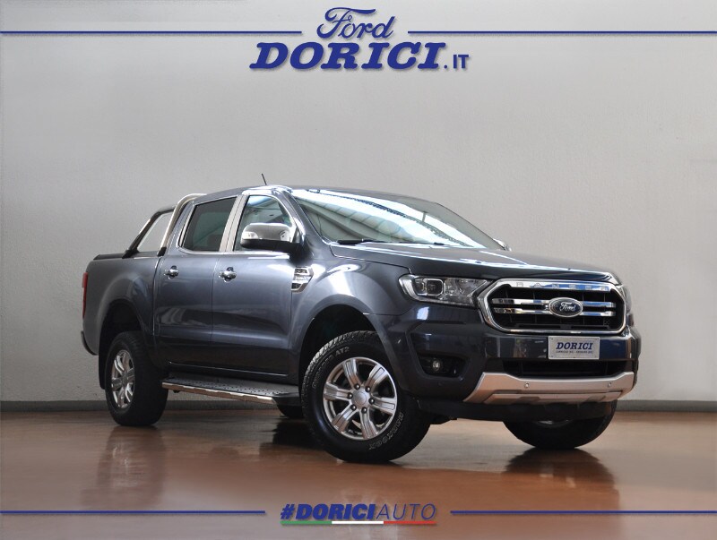 Foto FORD Ranger 3ª serie