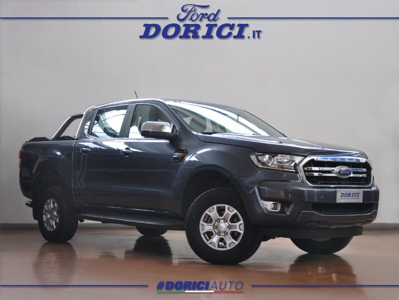 FORD Ranger 3ª serie