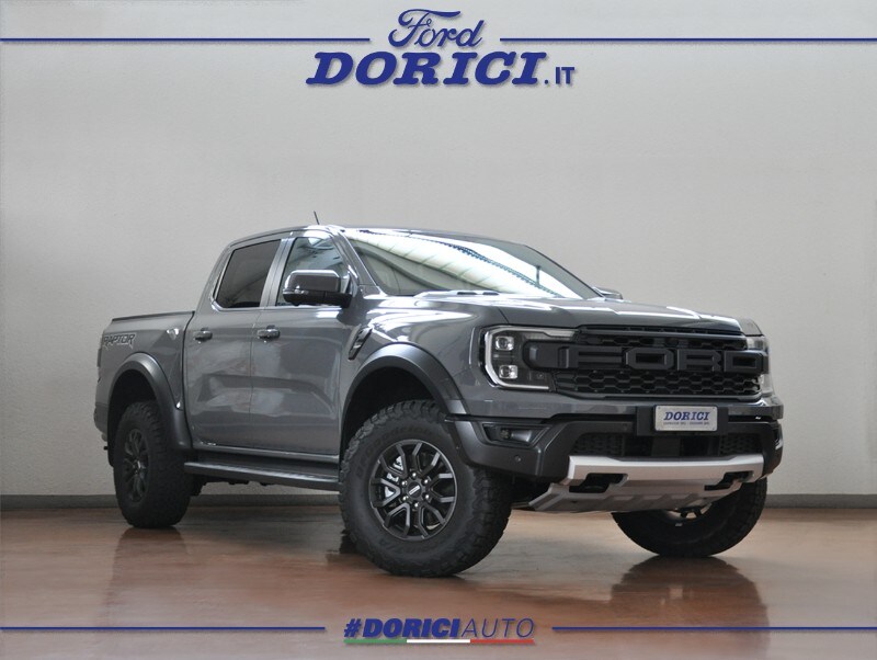 Foto FORD Ranger 4ª serie