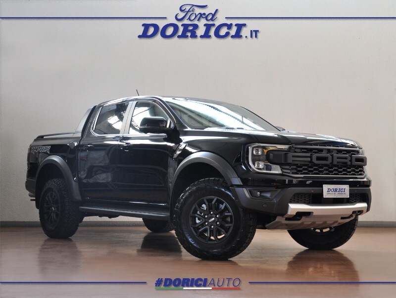 FORD Ranger 4ª serie