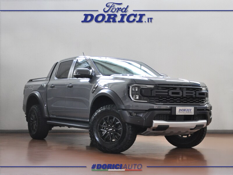 FORD Ranger 4ª serie