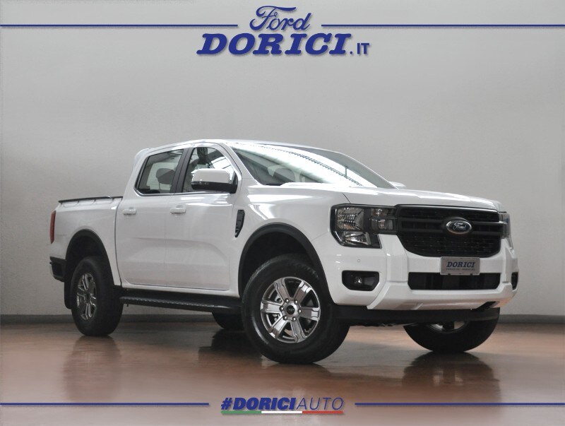 FORD Ranger 4ª serie