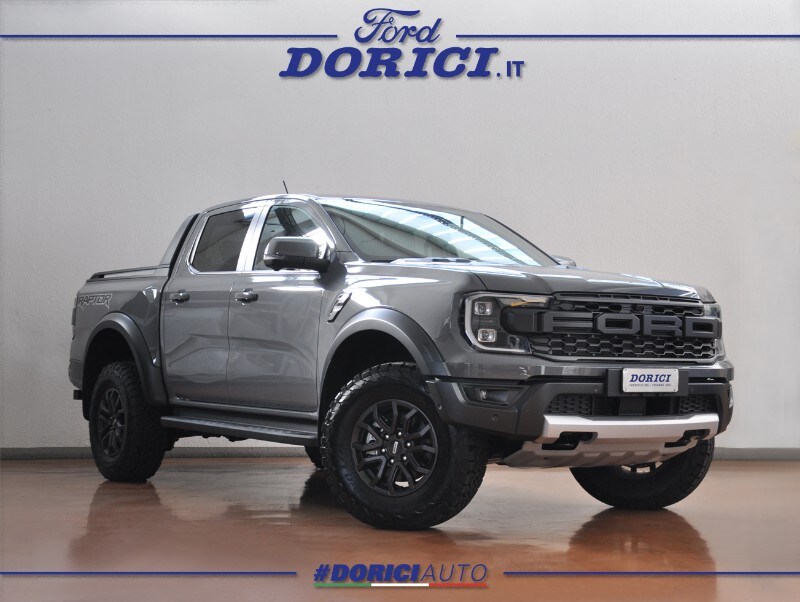 FORD Ranger 4ª serie