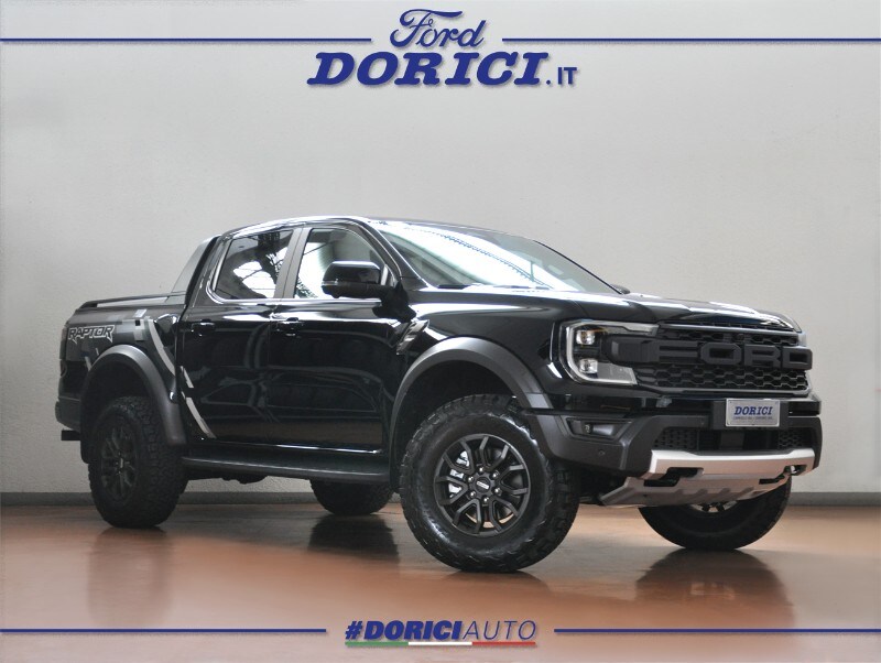 FORD Ranger 4ª serie