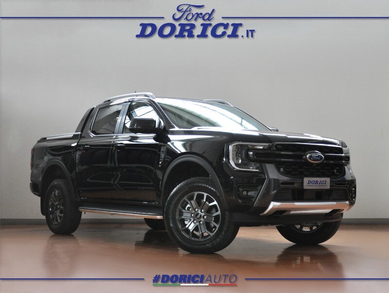 FORD Ranger 4ª serie