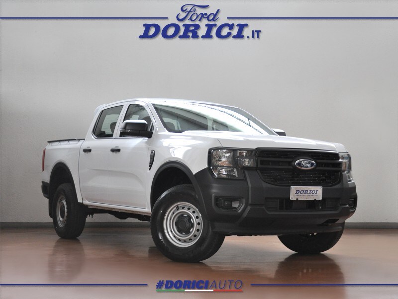 FORD Ranger 4ª serie