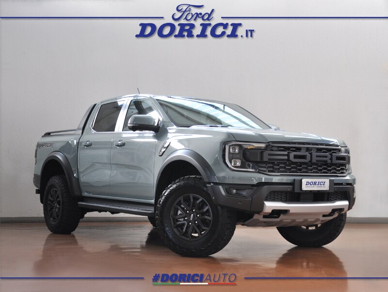 Foto FORD Ranger 4ª serie