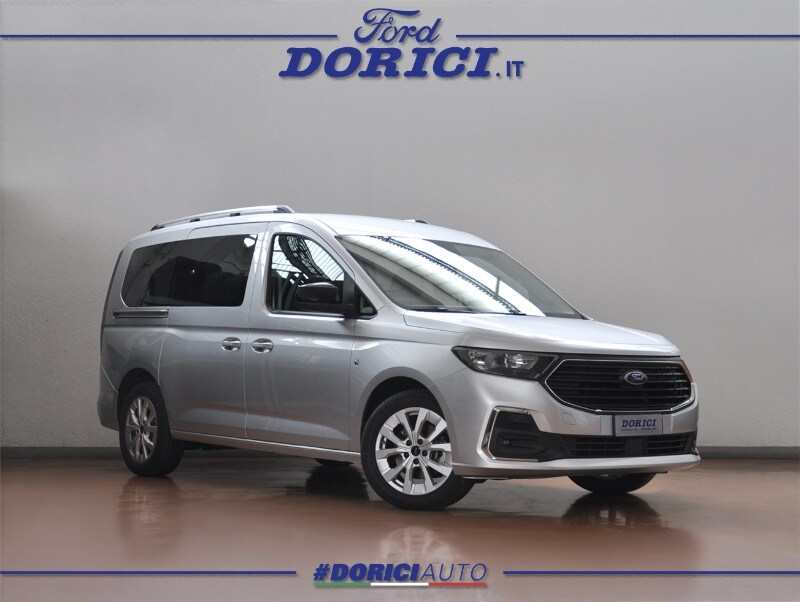 Foto FORD Tourneo Connect 3ªs