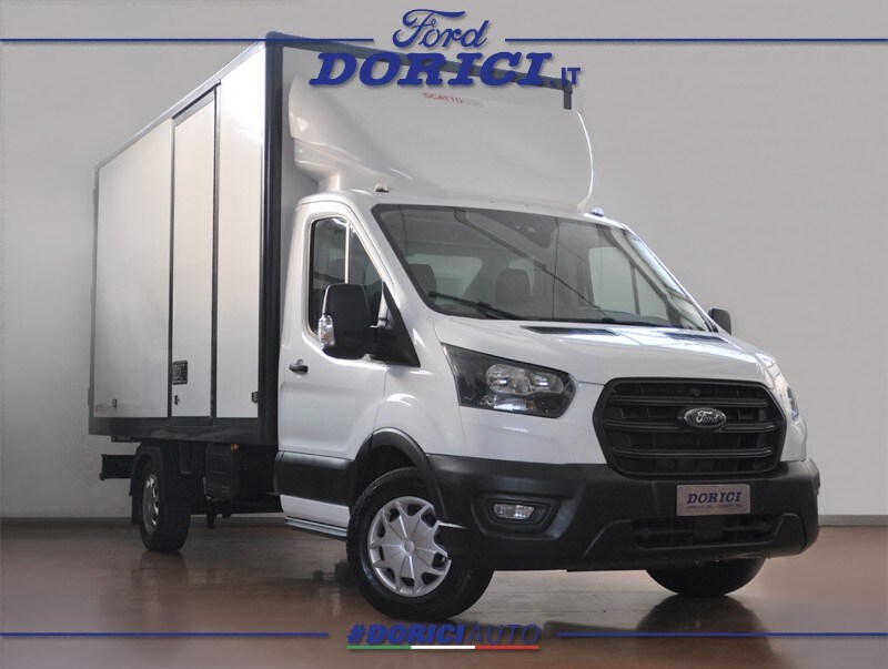 FORD Transit 2014