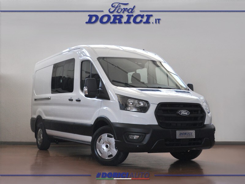 FORD Transit 2014